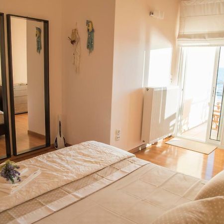 Paris Seaside Βίλα Παντοκράτωρ Εξωτερικό φωτογραφία